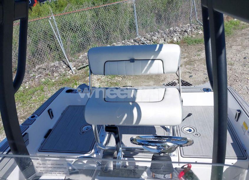 Photo 8 of 2023 Yamaha 19 FHS (VIN YAML01881223)