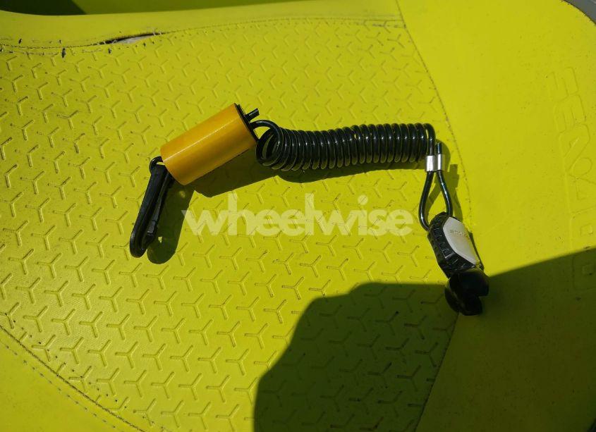 Photo 11 of 2018 Sea Doo RXT-300 (VIN YDV04517K718)