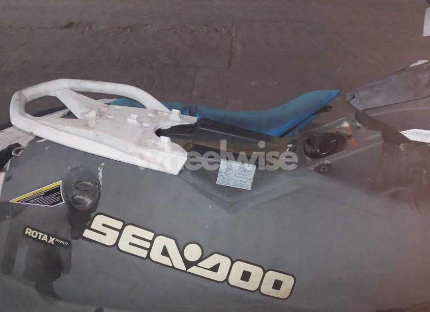 Photo 5 of 2020 Sea Doo RXT-300 (VIN YDV13662I920)