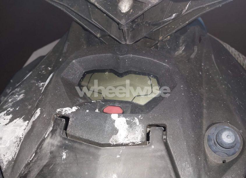 Photo 7 of 2020 Sea Doo RXT-300 (VIN YDV13662I920)