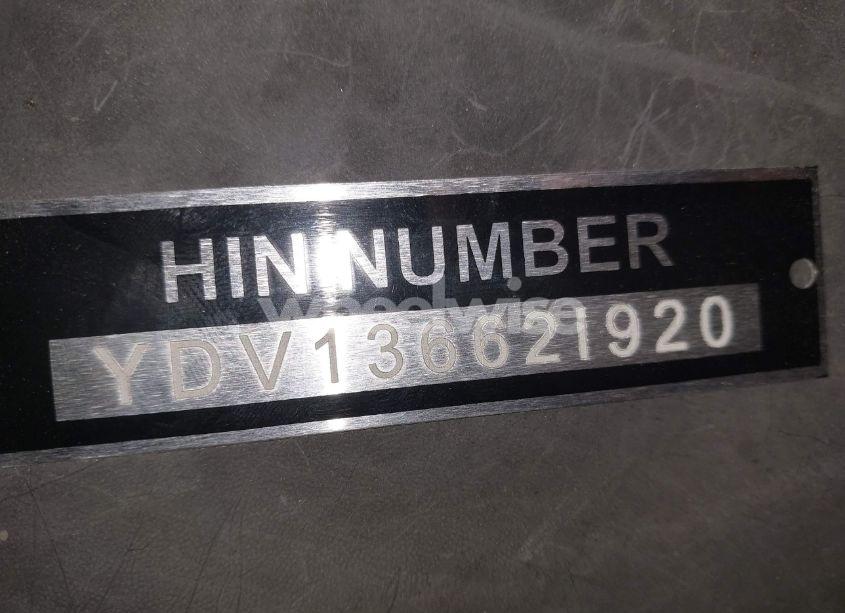 Photo 9 of 2020 Sea Doo RXT-300 (VIN YDV13662I920)