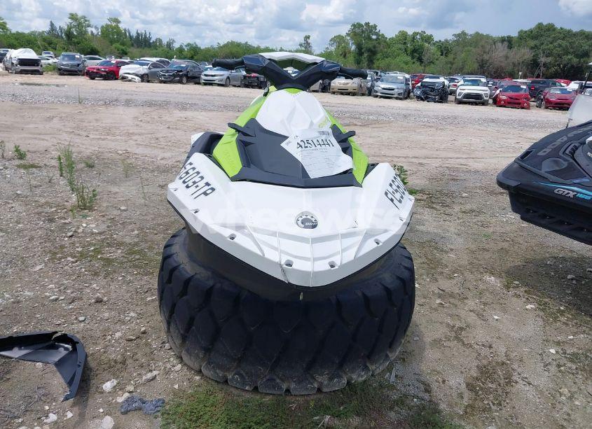 Photo 6 of 2023 Seadoo Unknown N/A (VIN YDV17719J223)