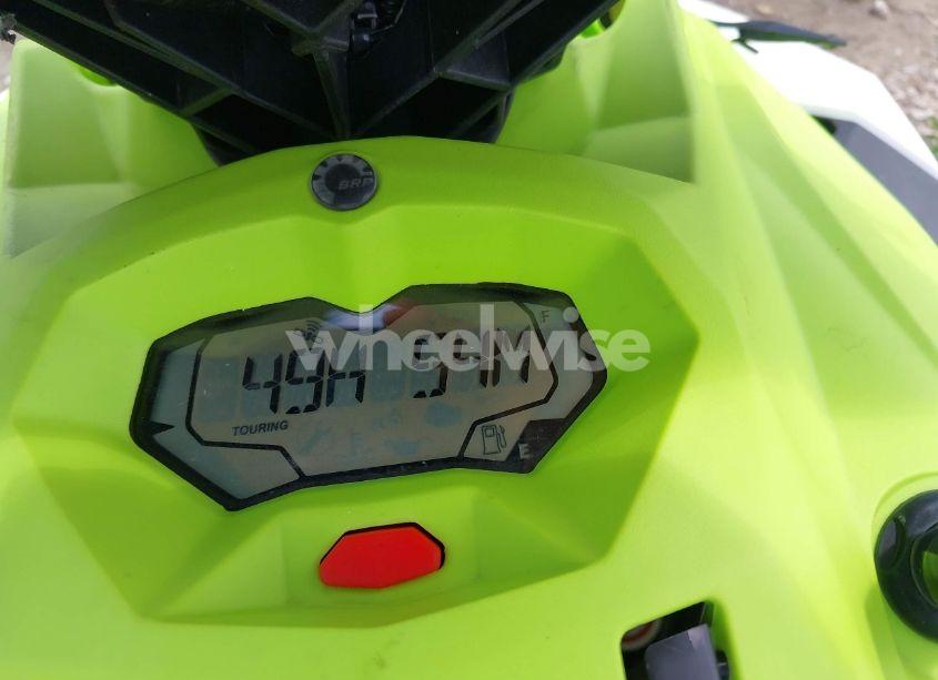 Photo 7 of 2023 Seadoo Unknown N/A (VIN YDV17719J223)