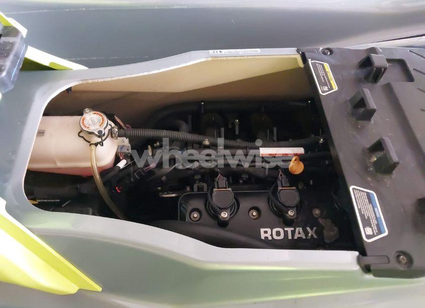 Photo 10 of 2022 Seadoo Other N/A (VIN YDV27823K122)