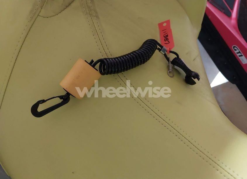 Photo 11 of 2022 Seadoo Other N/A (VIN YDV27823K122)