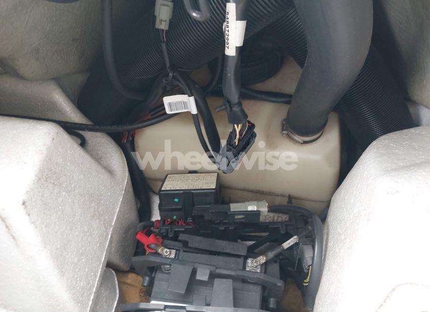 Photo 10 of 2011 Seadoo Gti 130 (VIN YDV30936F111)