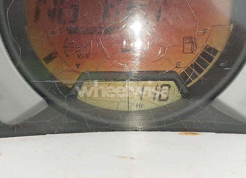 Photo 7 of 2017 Sea Doo GTI (VIN YDV40360A717)