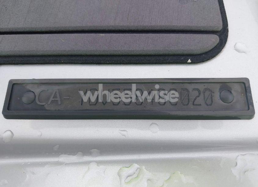 Photo 9 of 2020 Sea Doo GTI (VIN YDV55848C020)