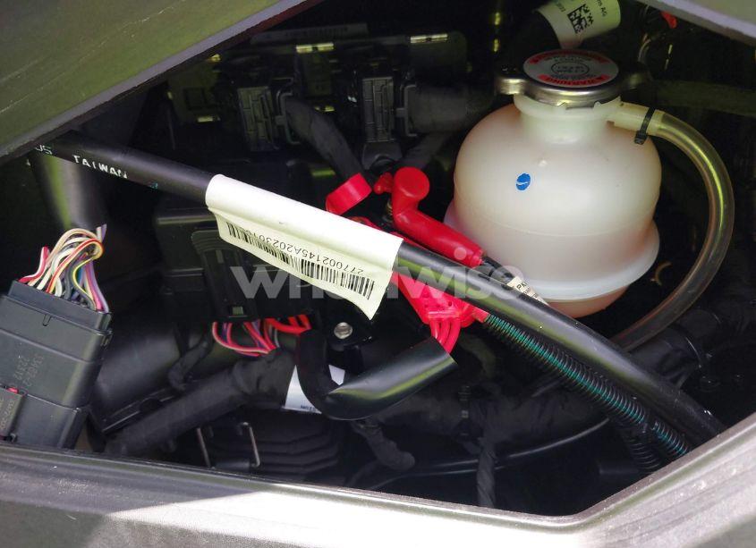 Photo 10 of 2023 Seadoo Unknown N/A (VIN YDVA3122E323)