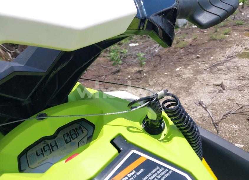 Photo 11 of 2023 Seadoo Unknown N/A (VIN YDVA3122E323)