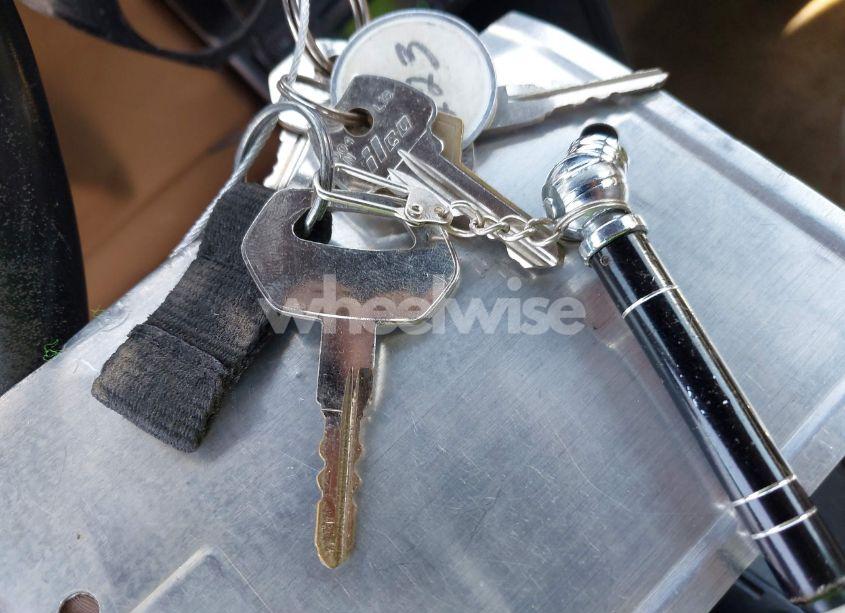 Photo 11 of 1993 Saab 900 (VIN YS3AL75L9P7003691)