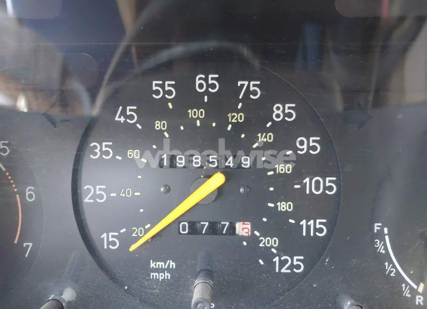 Photo 7 of 1993 Saab 900 (VIN YS3AL75L9P7003691)