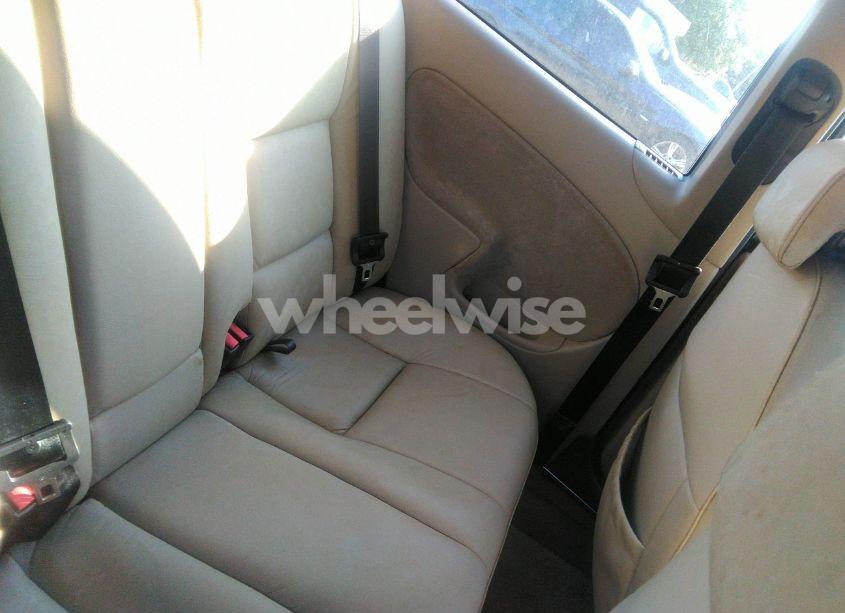 Photo 8 of 1996 Saab 900 SE TURBO (VIN YS3DF38N0T2013656)