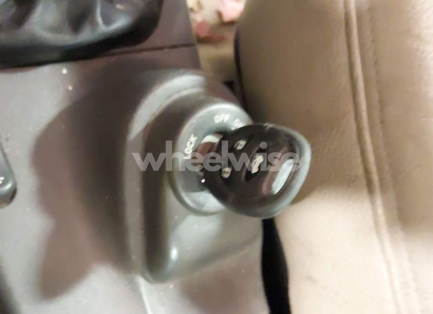 Photo 11 of 2003 Saab 9-3 SE (VIN YS3DF75K037002712)