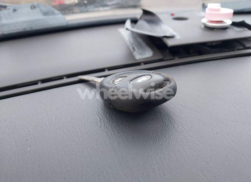 Photo 11 of 2003 Saab 9-3 SE (VIN YS3DF78K737001021)