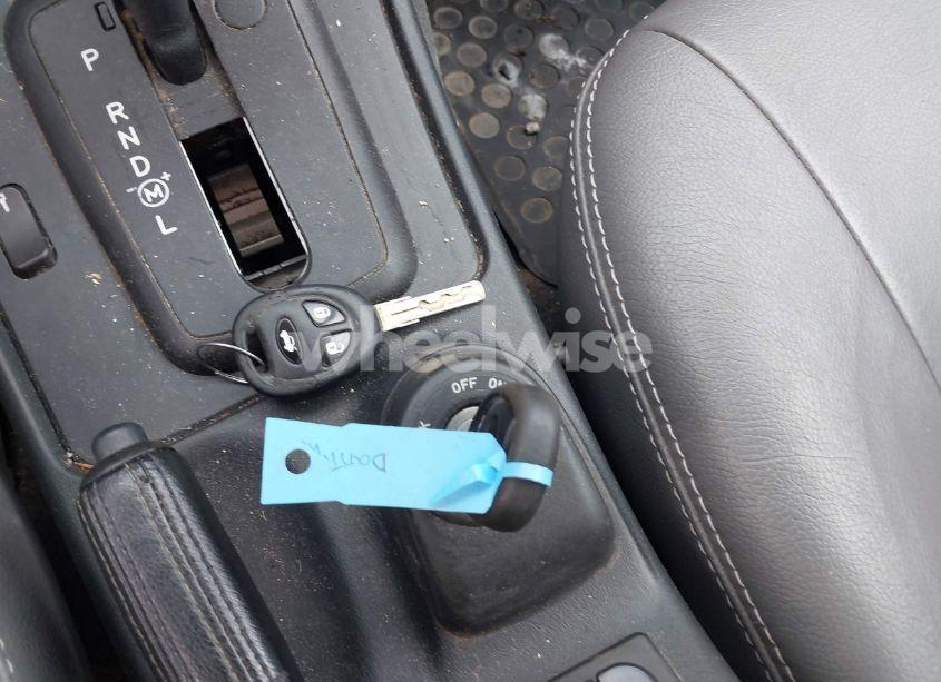 Photo 11 of 2006 Saab 9-5 2.3T (VIN YS3ED49G263526695)