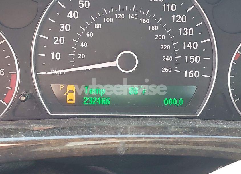 Photo 7 of 2006 Saab 9-5 2.3T (VIN YS3ED49G263526695)