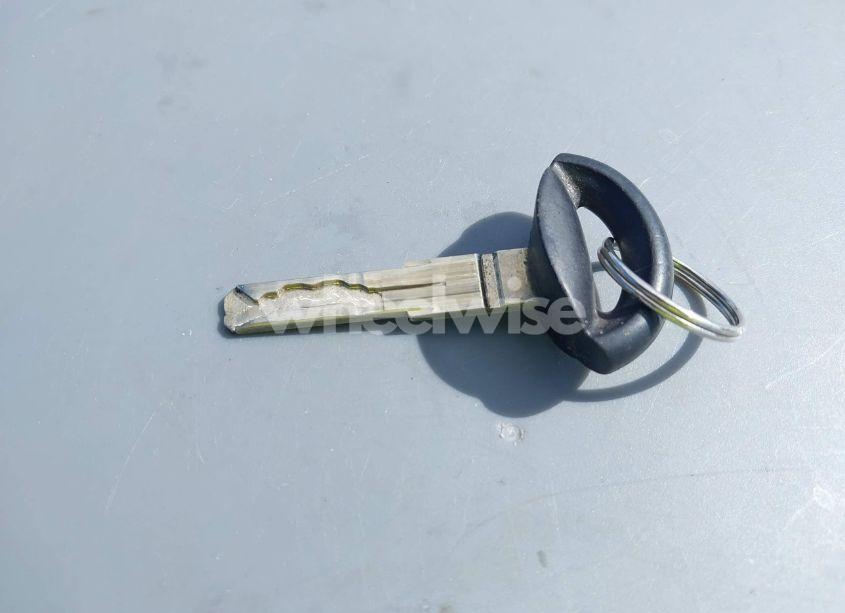 Photo 11 of 2004 Saab 9-3 LINEAR (VIN YS3FB49S041036411)