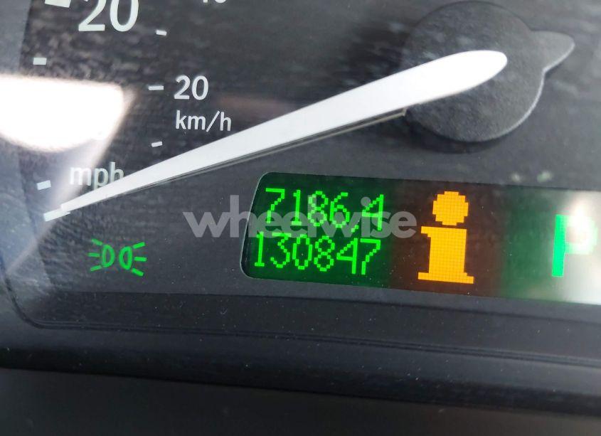 Photo 15 of 2004 Saab 9-3 LINEAR (VIN YS3FB49S041036411)