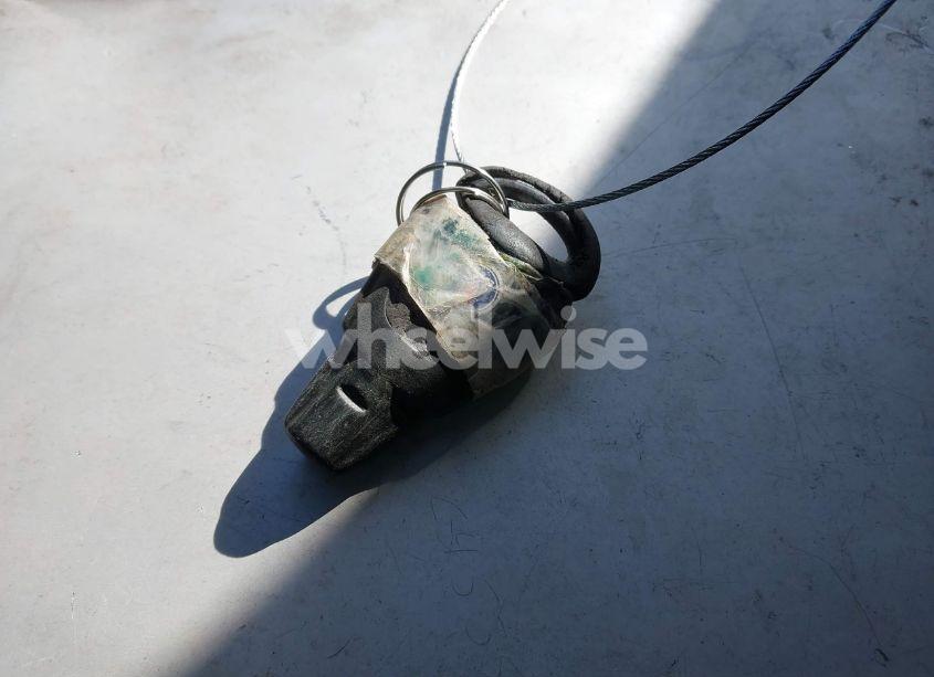 Photo 11 of 2004 Saab 9-3 LINEAR (VIN YS3FB49S141041049)