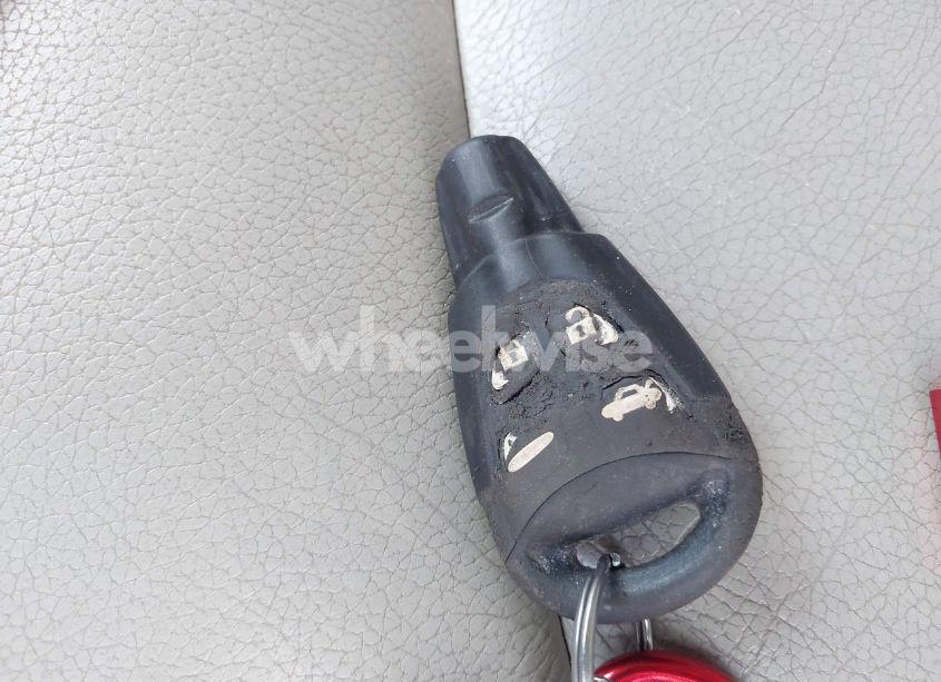 Photo 11 of 2003 Saab 9-3 LINEAR (VIN YS3FB49S631050280)