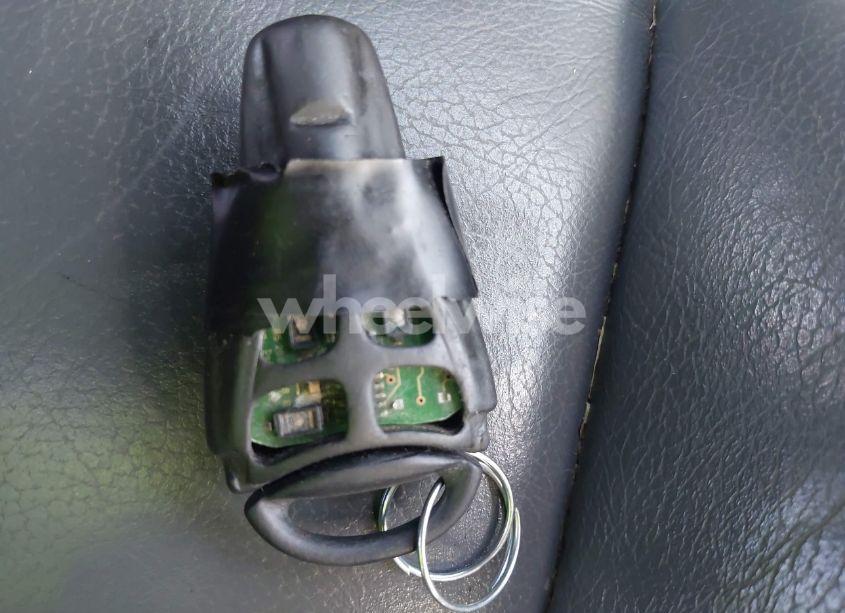 Photo 11 of 2006 Saab 9-3 2.0T (VIN YS3FD45Y261019360)