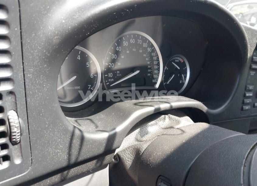 Photo 7 of 2006 Saab 9-3 2.0T (VIN YS3FD49Y461146315)