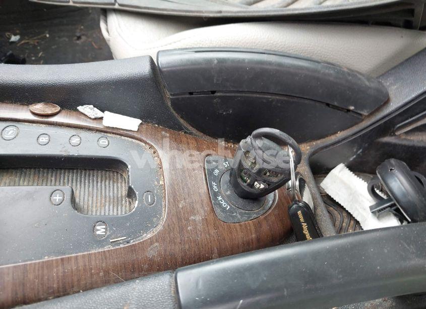 Photo 11 of 2006 Saab 9-3 2.0T (VIN YS3FD49Y661006072)