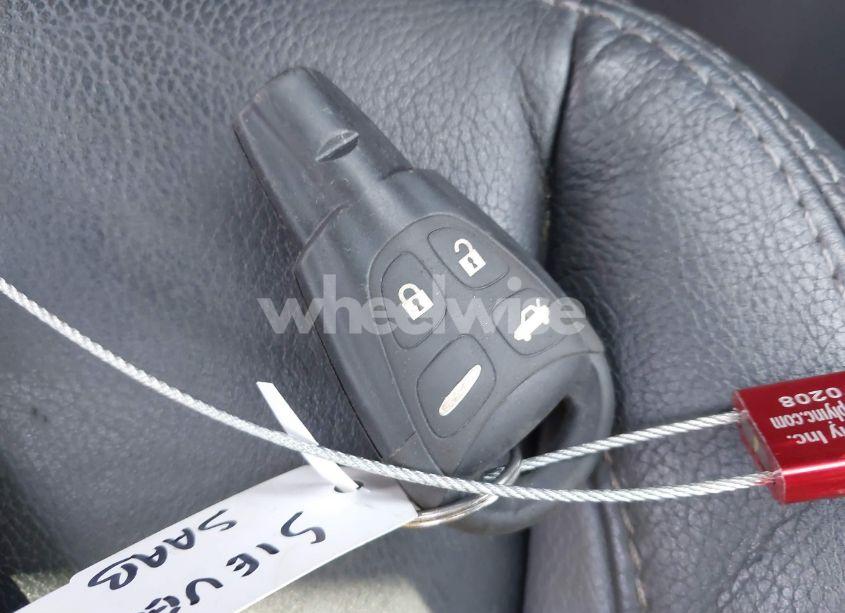 Photo 11 of 2007 Saab 9-3 2.0T (VIN YS3FD59Y371132378)