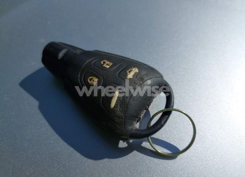 Photo 11 of 2005 Saab 9-3 ARC (VIN YS3FD79Y256005262)