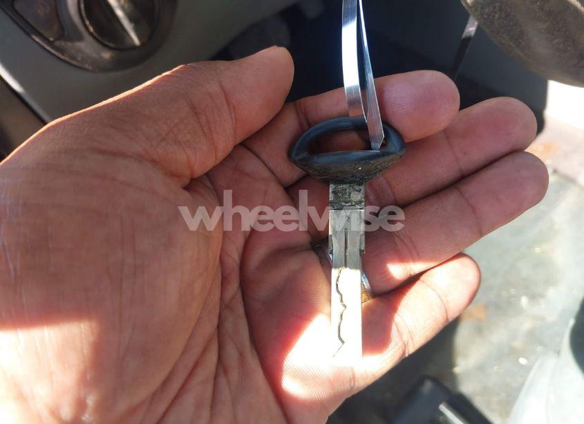 Photo 11 of 2005 Saab 9-3 ARC (VIN YS3FD79Y456002122)