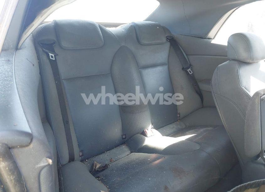 Photo 8 of 2005 Saab 9-3 ARC (VIN YS3FD79Y456002122)