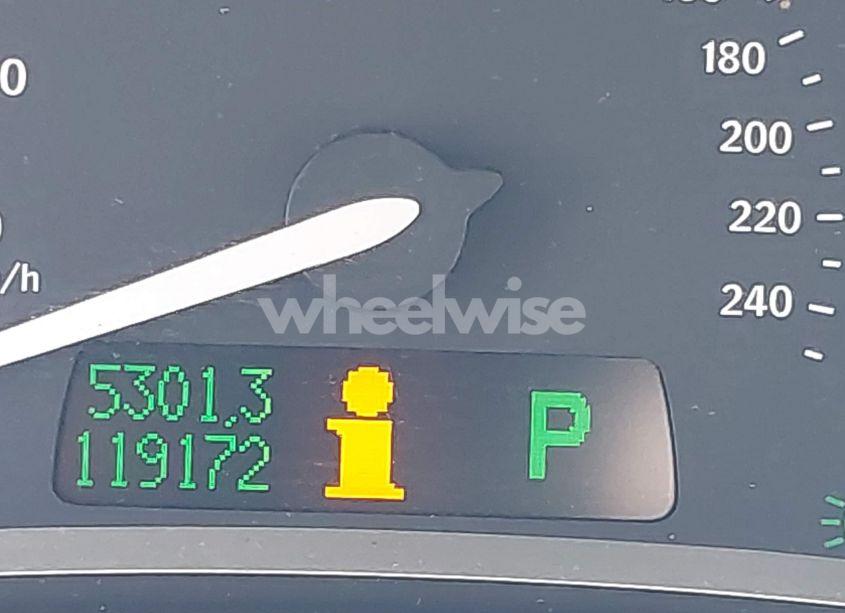 Photo 7 of 2006 Saab 9-3 AERO (VIN YS3FH71U866110676)