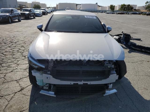 2023 POLESTAR 2 - Photo 1