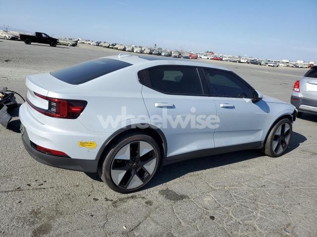 2023 POLESTAR 2
