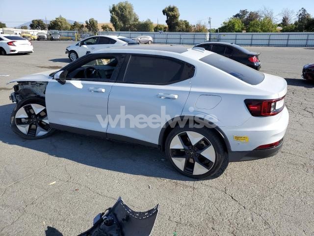 2023 POLESTAR 2
