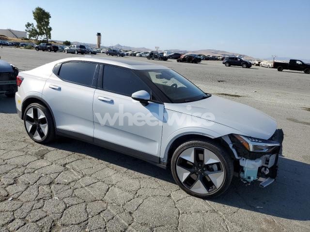 2023 POLESTAR 2