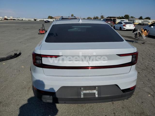 2023 POLESTAR 2
