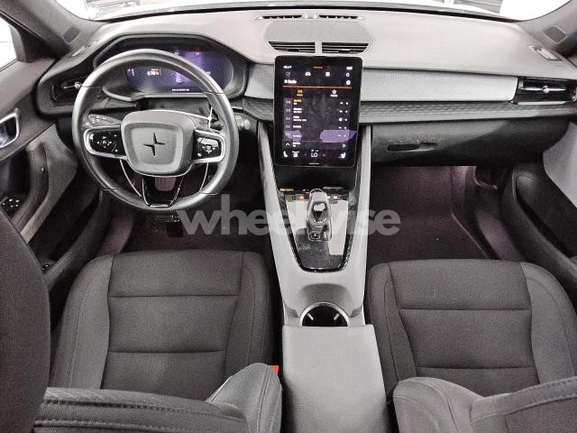 Photo 12 of 2023 POLESTAR 2 N/A (VIN YSMED3KA3PL145936)