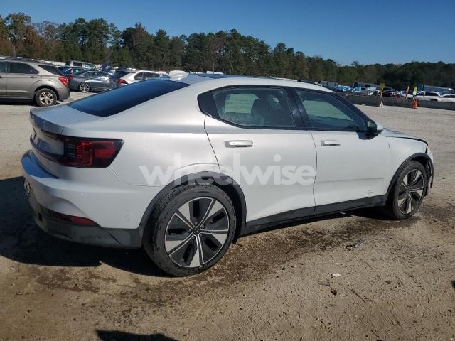 Photo 12 of 2023 POLESTAR 2 N/A (VIN YSMED3KA8PL144832)