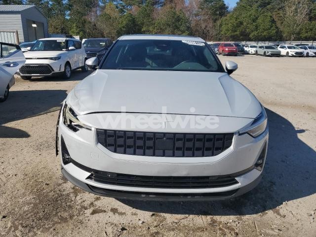 Photo 6 of 2023 POLESTAR 2 N/A (VIN YSMED3KA8PL144832)