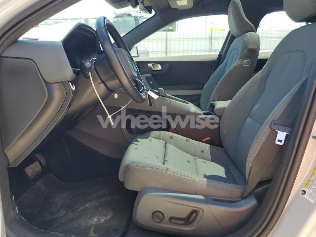 2023 POLESTAR 2 N/A (VIN YSMEG3KA1PL131105) main photo