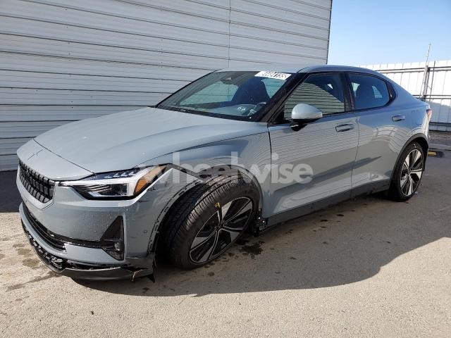 Photo 8 of 2023 POLESTAR 2 N/A (VIN YSMEG3KA1PL144212)