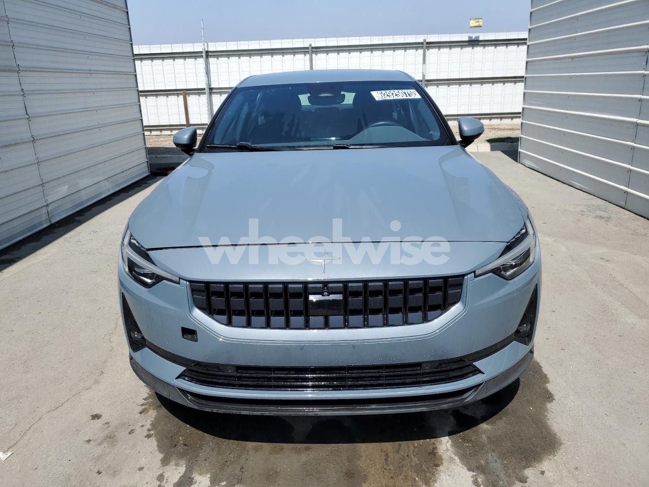 Photo 5 of 2023 POLESTAR 2 N/A (VIN YSMEG3KA6PL155173)