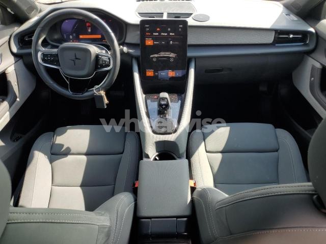 Photo 4 of 2023 POLESTAR 2 N/A (VIN YSMEG3KA8PL133787)