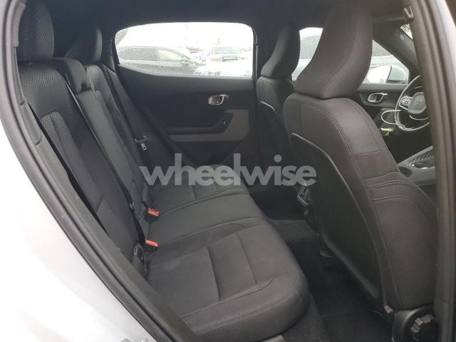 2023 POLESTAR 2 N/A (VIN YSMEG3KA9PL154034) main photo