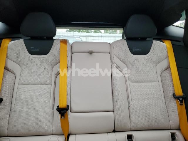 Photo 2 of 2025 POLESTAR 3 N/A (VIN YSREE3YB9SB003239)