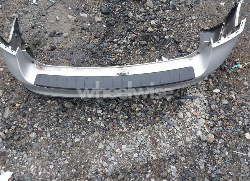 Photo 12 of 2010 Volvo V50 2.4I (VIN YV1382MW7A2577799)