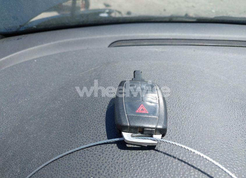 Photo 11 of 2010 Volvo S40 2.4I (VIN YV1390MS2A2489564)