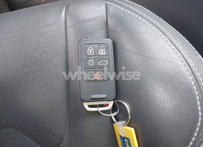 Photo 11 of 2017 Volvo S60 T5 DYNAMIC (VIN YV140MTL3H2427908)